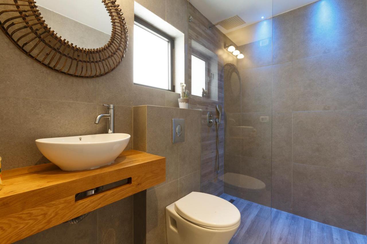 Apartment Localz - Bazel With Balcony Tel Aviv