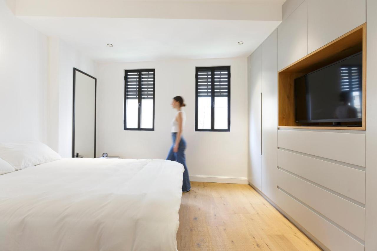 Apartment Localz - Bazel With Balcony *