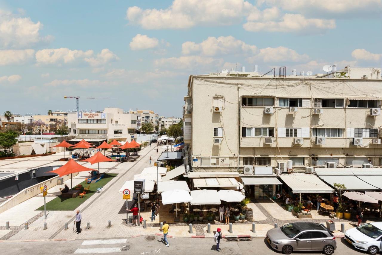 Apartment Localz - Bazel With Balcony