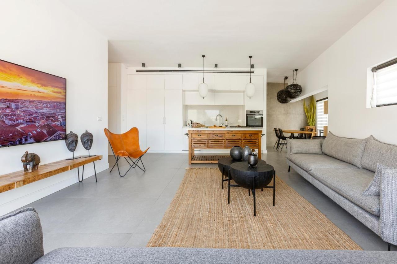 Localz - Bazel With Balcony Appartement *