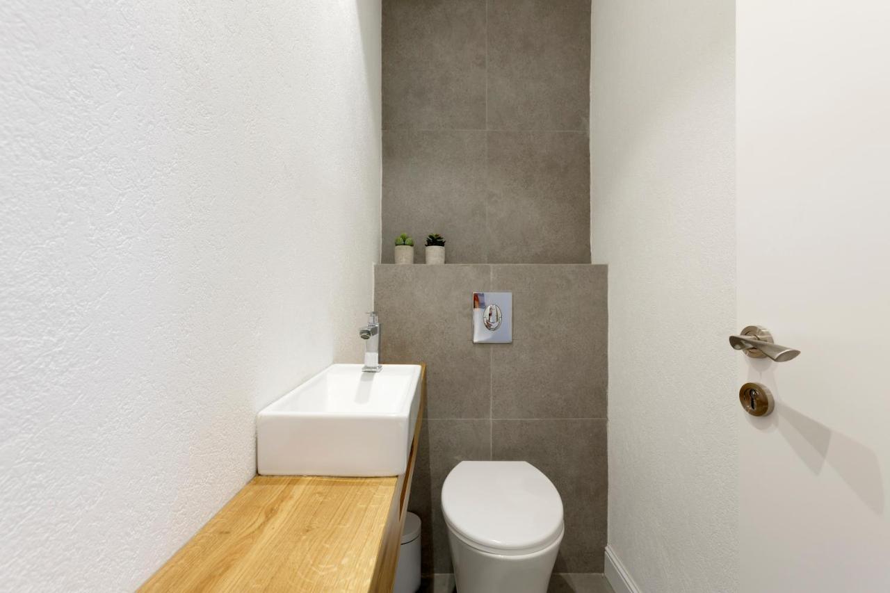 Apartment Localz - Bazel With Balcony Tel Aviv