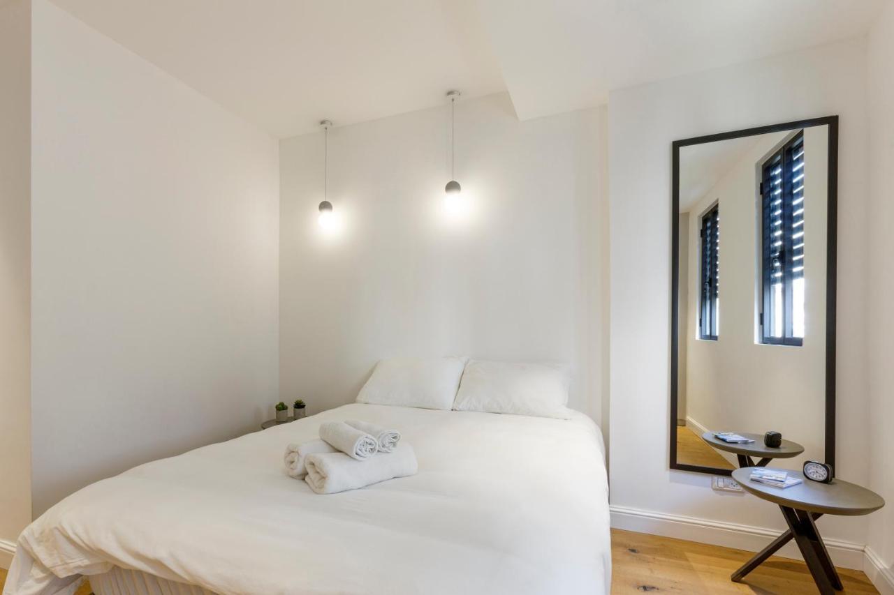 Appartement Localz - Bazel With Balcony